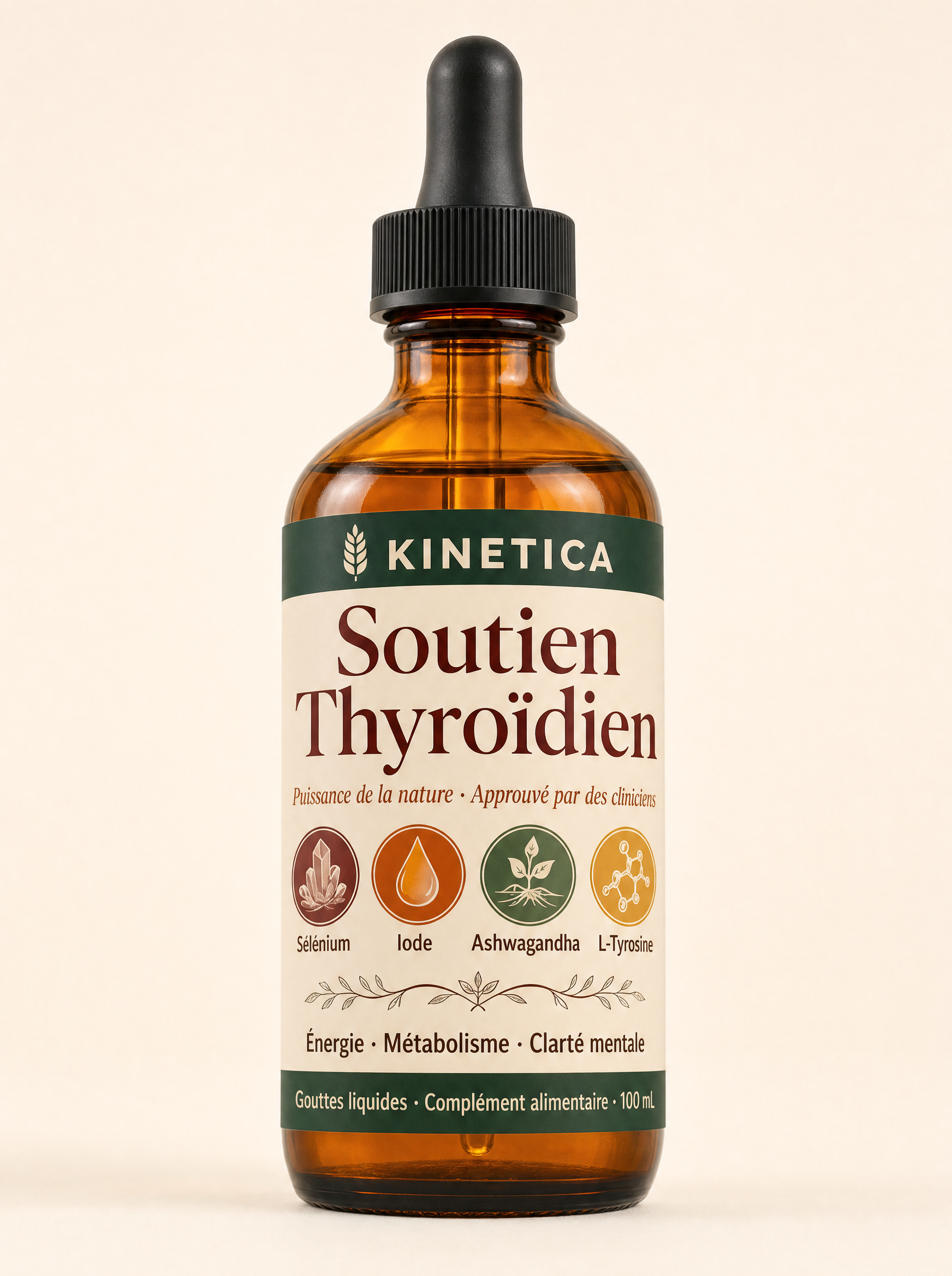 kinetica thyroid drops