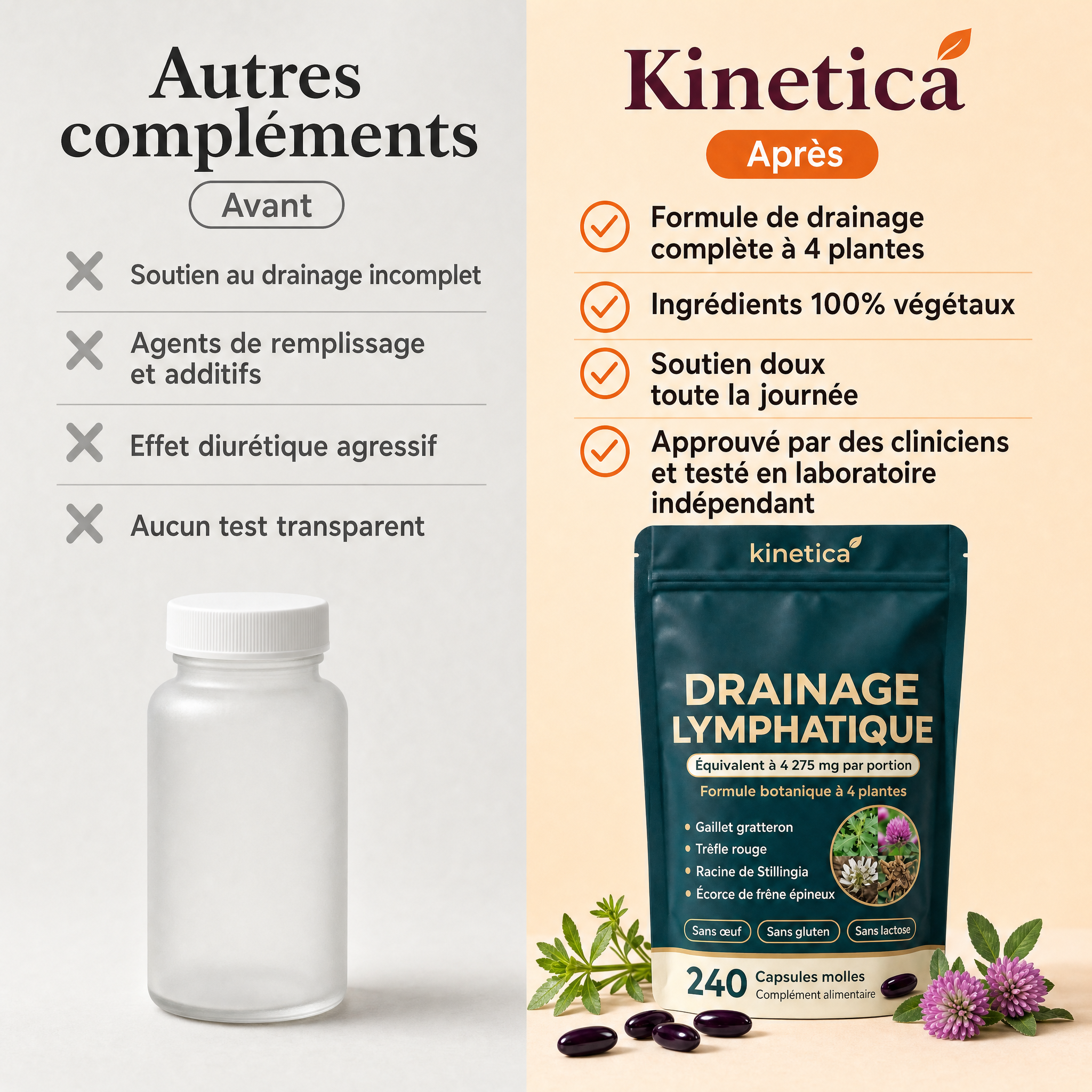 kinetica pouch